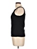 Eri + Ali Black Tank Top Size L - photo 5
