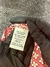 Max Studio Print Red Casual Dress Size L - photo 8