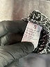 Unbranded Polka Dots Gray Active Pants Size S - photo 4