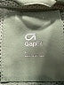 Gap Fit Color Block Green Track Jacket Size L - photo 6