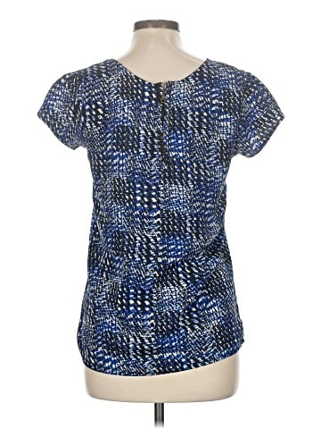 Japna Short Sleeve Blouse (view 2)