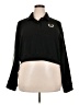 Victoria's Secret Pink Black Pullover Sweater Size XXL - photo 1
