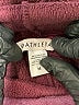 Athleta Burgundy Turtleneck Sweater Size M - photo 7