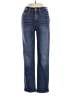 FRAME Blue Jeans Size 24 waist - photo 1