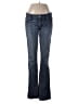 Paper Denim & Cloth Blue Jeans Size 6 - photo 1