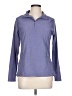 C9 By Champion Purple Fleece Size L - photo 1