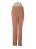 Jules & Leopold Solid Tan Brown Active Pants Size S - photo 1