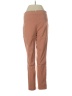 Jules & Leopold Solid Tan Brown Active Pants Size S - photo 2
