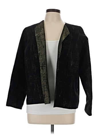 Shamask Kimono (view 1)
