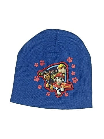 Nickelodeon Beanie (view 1)
