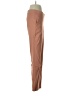 Jules & Leopold Solid Tan Brown Active Pants Size S - photo 4