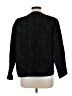 Shamask Black Kimono Size Lg (2) - photo 2