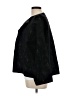 Shamask Black Kimono Size Lg (2) - photo 5