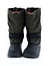 Kamik Green Boots Size 5 - photo 2