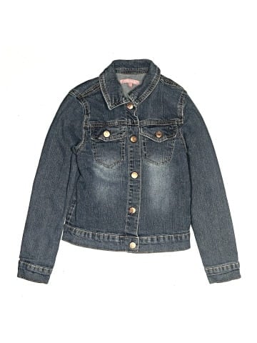 BCBGirls Denim Jacket (view 1)