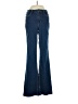 Old Navy Blue Jeans Size 0 - photo 1