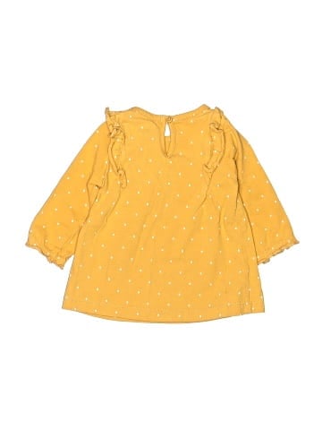 Child of Mine by Carter's 3/4 Sleeve T-Shirt (view 2)