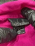 David Matthew 100% Polyester Pink Short Sleeve Blouse Size 10 - photo 7