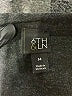 6th & LN Color Block Black Cocktail Dress Size 14 - photo 7
