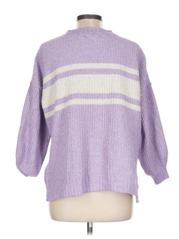 American Eagle Outfitters Pullover Sweater (view 2)