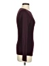 Amazon Essentials Burgundy Pullover Sweater Size S - photo 4