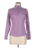 Assorted Brands Purple Sweatshirt Size M - photo 1
