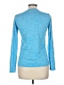 Assorted Brands Blue Long Sleeve T-Shirt Size M (estimated) - photo 2