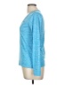 Assorted Brands Blue Long Sleeve T-Shirt Size M (estimated) - photo 5