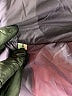 Unbranded 100% Nylon Solid Purple Snow Jacket Size S - photo 6