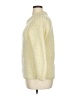 Unbranded Solid Yellow Pullover Sweater Size 14 (estimated) - photo 5