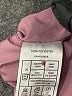 CRAFT + FLOW 100% Polyester Solid Pink Long Sleeve Button-Down Shirt Size 4T - photo 4