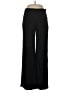 Tibi Black Dress Pants Size 2 - photo 1