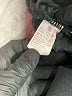 Unbranded Polka Dots Black Active Pants Size S - photo 4