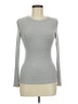 Unbranded Gray Long Sleeve T-Shirt Size M - photo 1