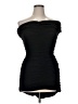 Reformation Black Cocktail Dress Size XL - photo 1