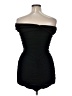 Reformation Black Cocktail Dress Size XL - photo 2