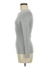 Unbranded Gray Long Sleeve T-Shirt Size M - photo 5