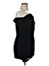 Reformation Black Cocktail Dress Size XL - photo 4