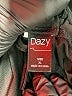 DAZY Black Casual Skirt Size XL - photo 3
