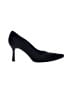 Stuart Weitzman Black Heels Size 8 - photo 1