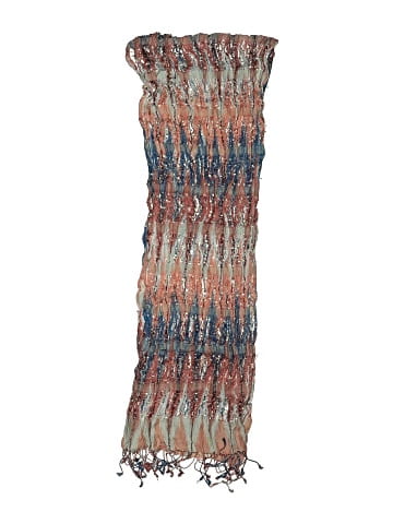 Asian Eye Scarf (view 2)