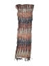 Asian Eye Teal Orange Scarf One size - photo 2