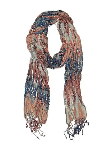 Asian Eye Scarf (view 1)