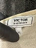 Victor Costa Ivory Cardigan Size XL - photo 7