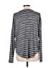 Rag & Bone/JEAN Gray Black Pullover Sweater Size L - photo 2