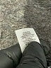 Sanctuary Camo Gray Pullover Sweater Size L - photo 8