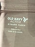 Active by Old Navy Tan Sweatshirt Size L - photo 7