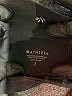 Athleta Black Tank Top Size S - photo 7