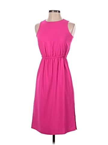 J.Crew Casual Dress (view 1)