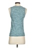 Unbranded Teal Active Tank Size XXS (estimated) - photo 2